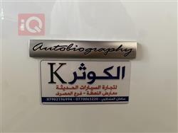 Land Rover Range Rover Vogue